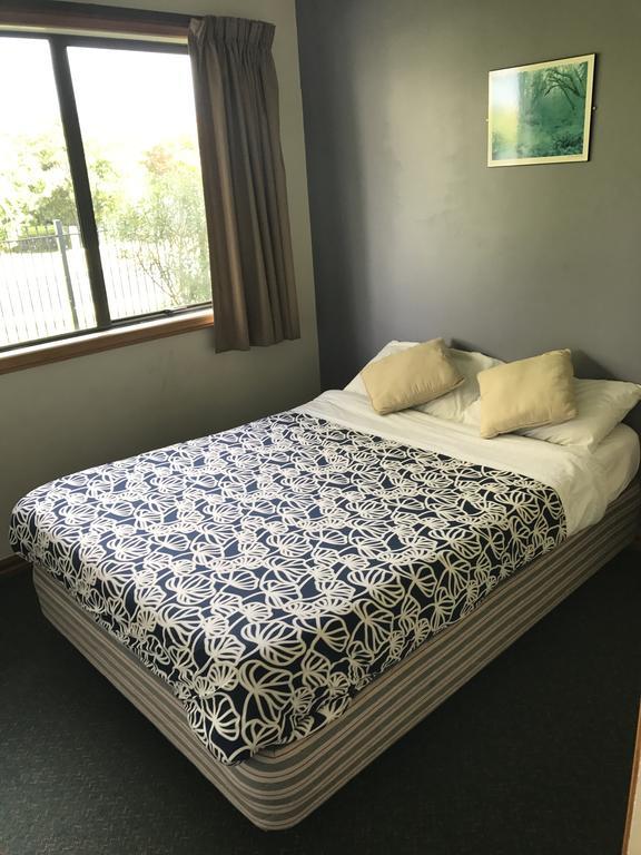 Rainbow Lodge Backpackers * Taupo