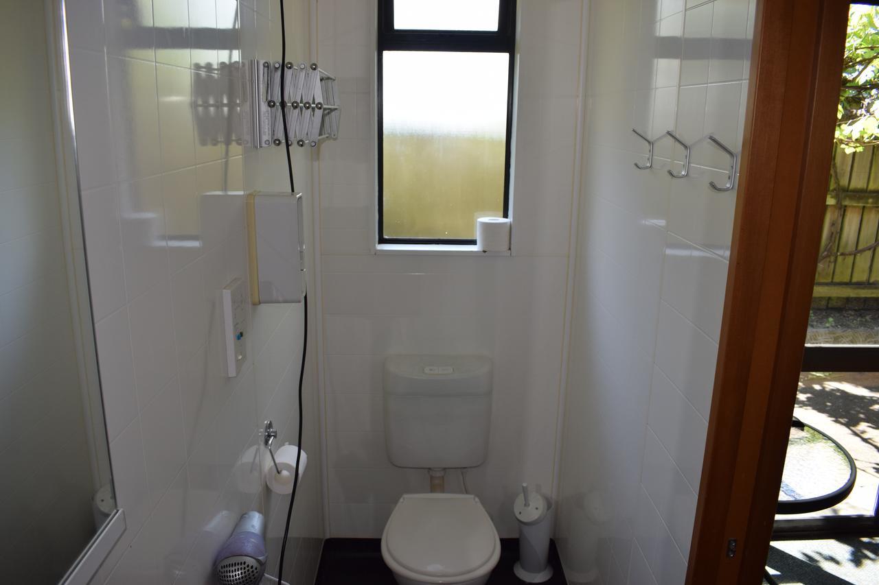 Hostel Rainbow Lodge Backpackers Taupo
