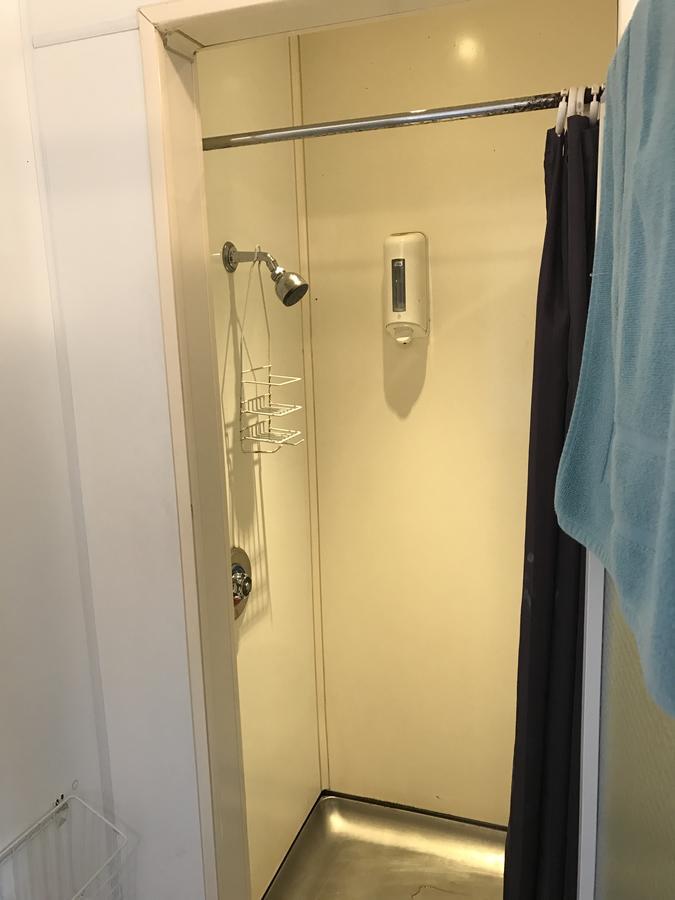 Hostel Rainbow Lodge Backpackers Taupo