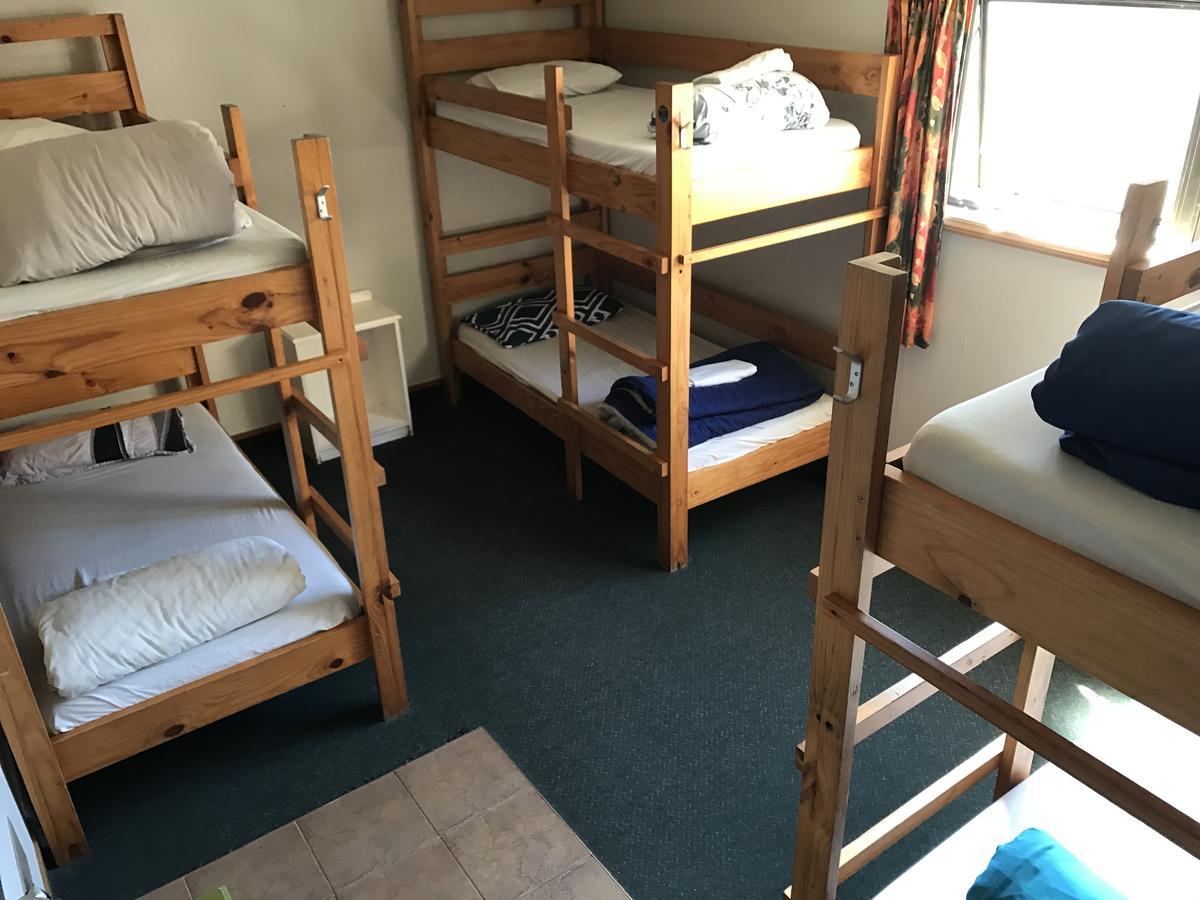 Rainbow Lodge Backpackers Hostel Taupo