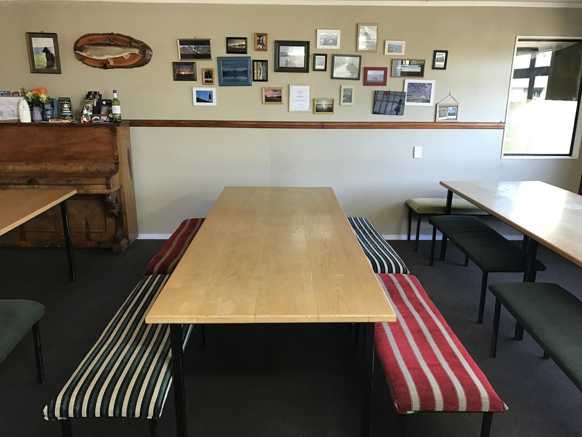 Rainbow Lodge Backpackers Taupo