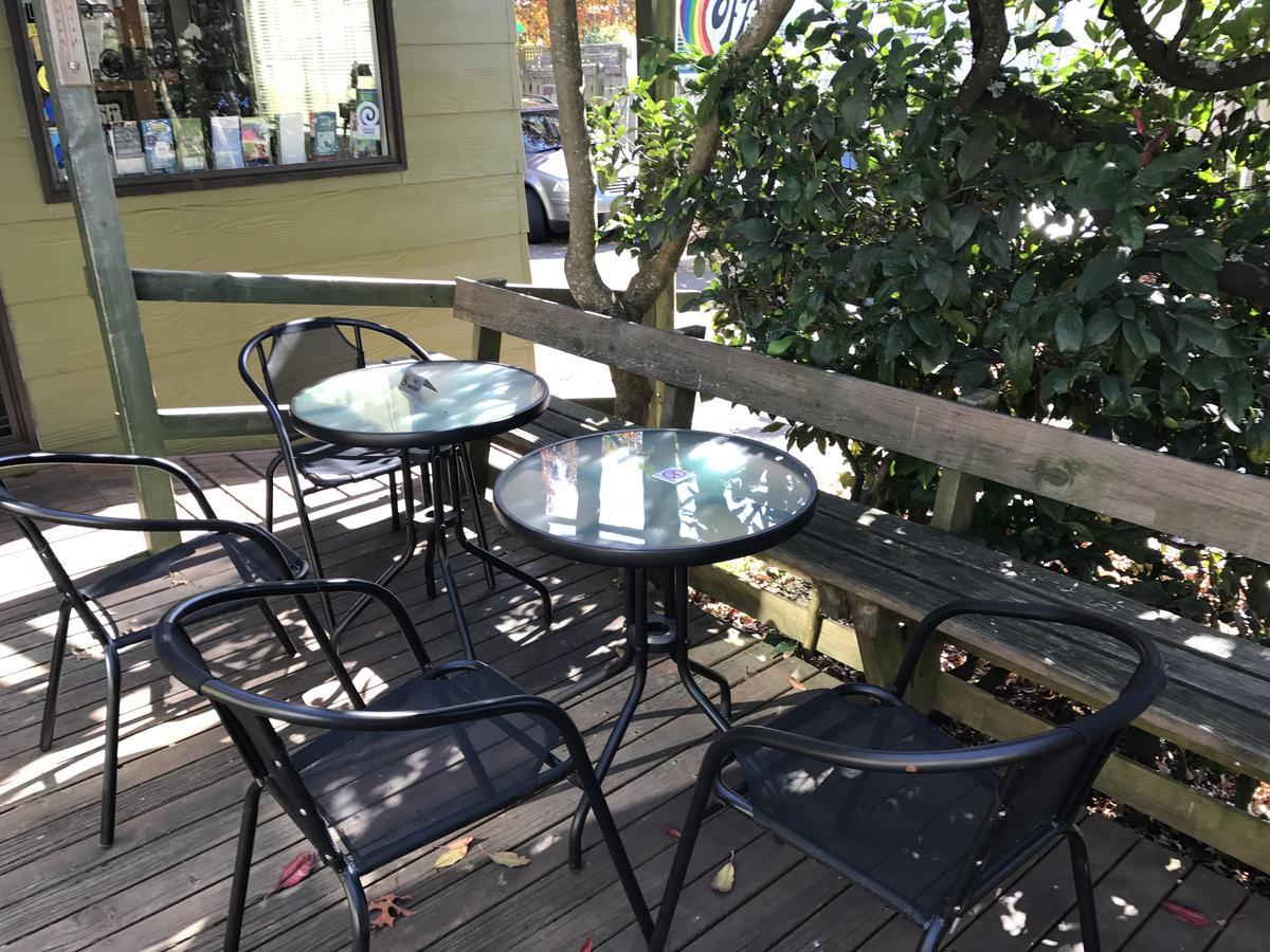 Rainbow Lodge Backpackers Hostel Taupo