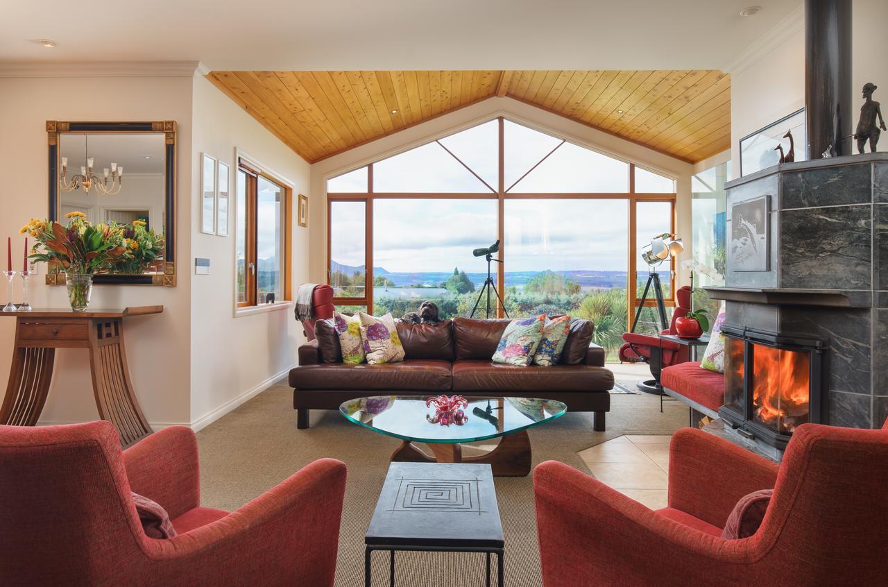 Eiger Lodge *