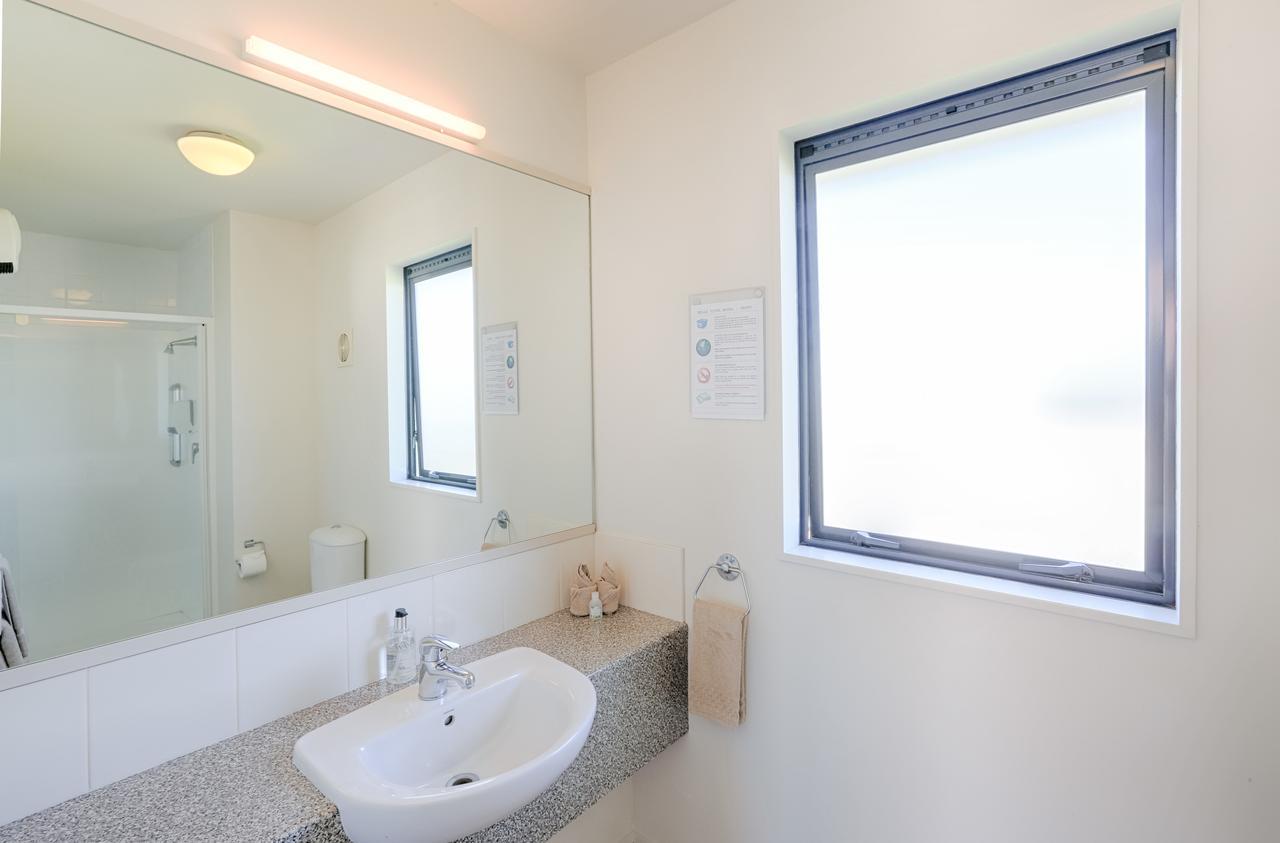 Bella Vista 4* Taupo