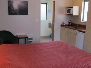 Bella Vista Motel