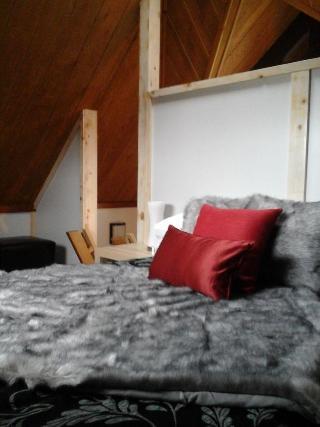Lodge Plateau Taupo