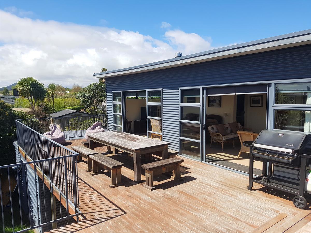 House * Taupo