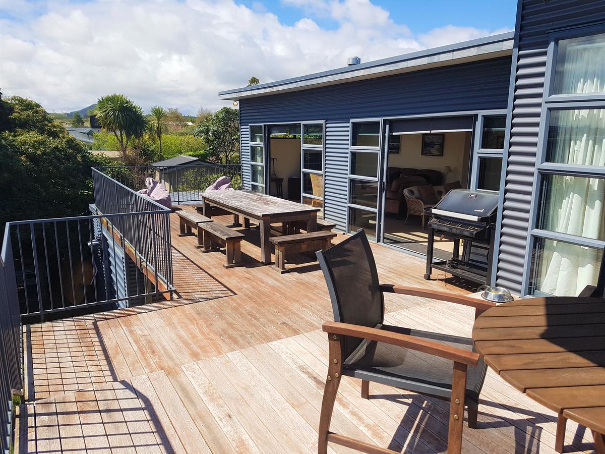 House Taupo