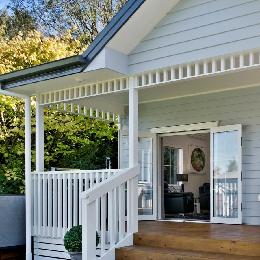 The Retreat Luxury Garden Bed & Breakfast Taupo
