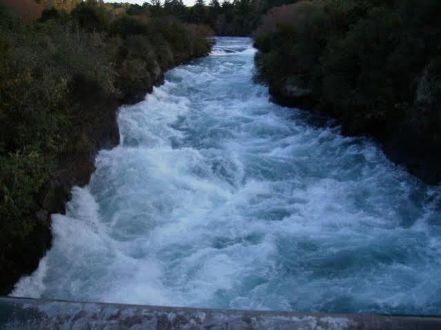 Falls Chateau 5*