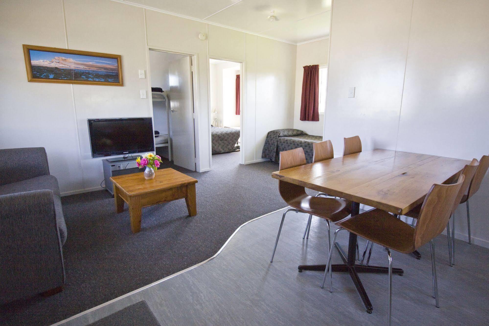 10 Holiday park 4*