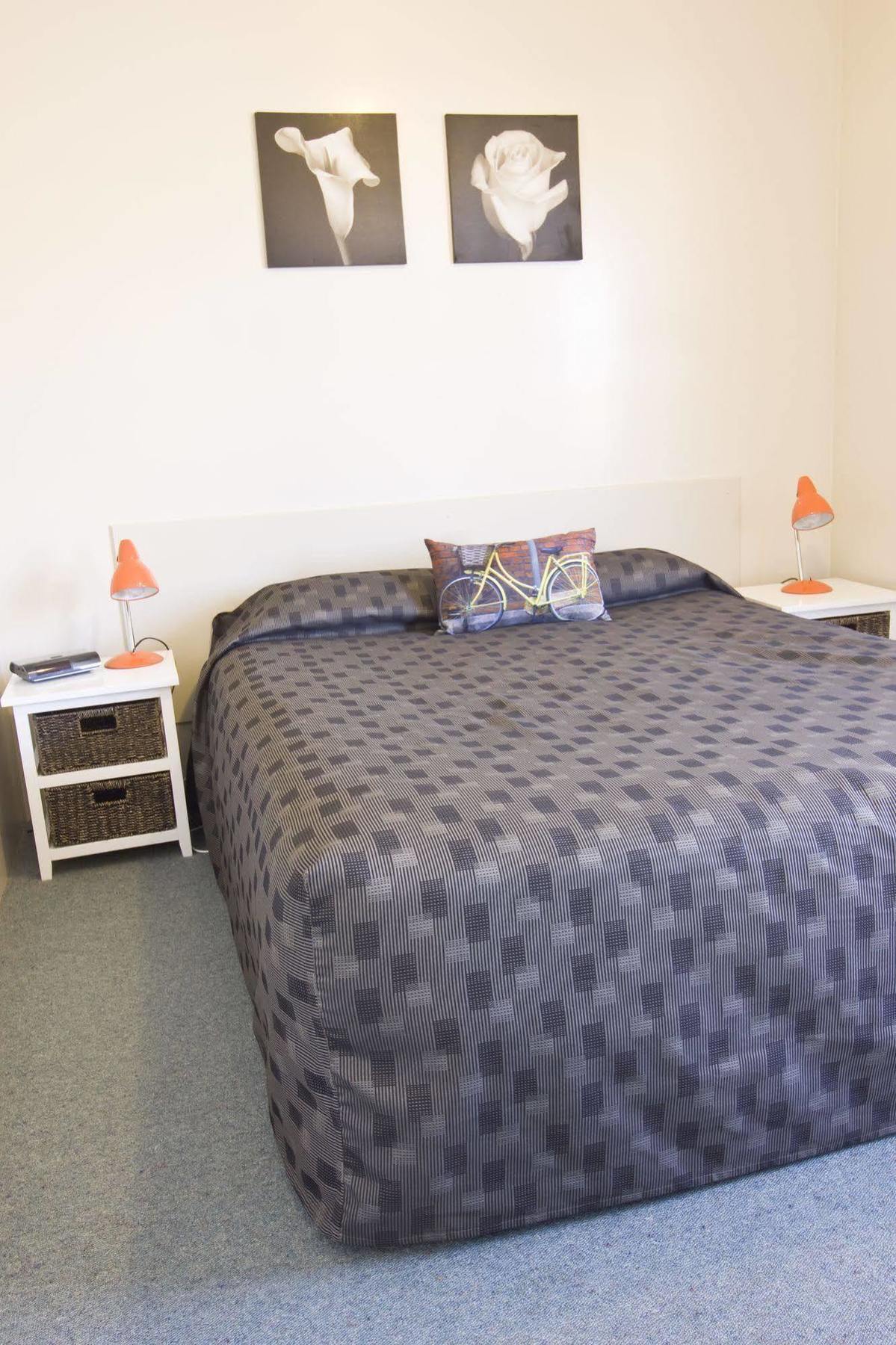 10 Holiday park Taupo
