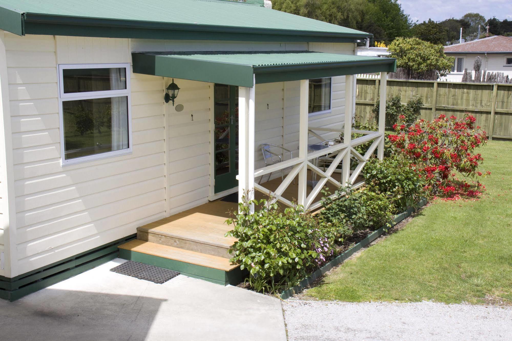 10 Taupo