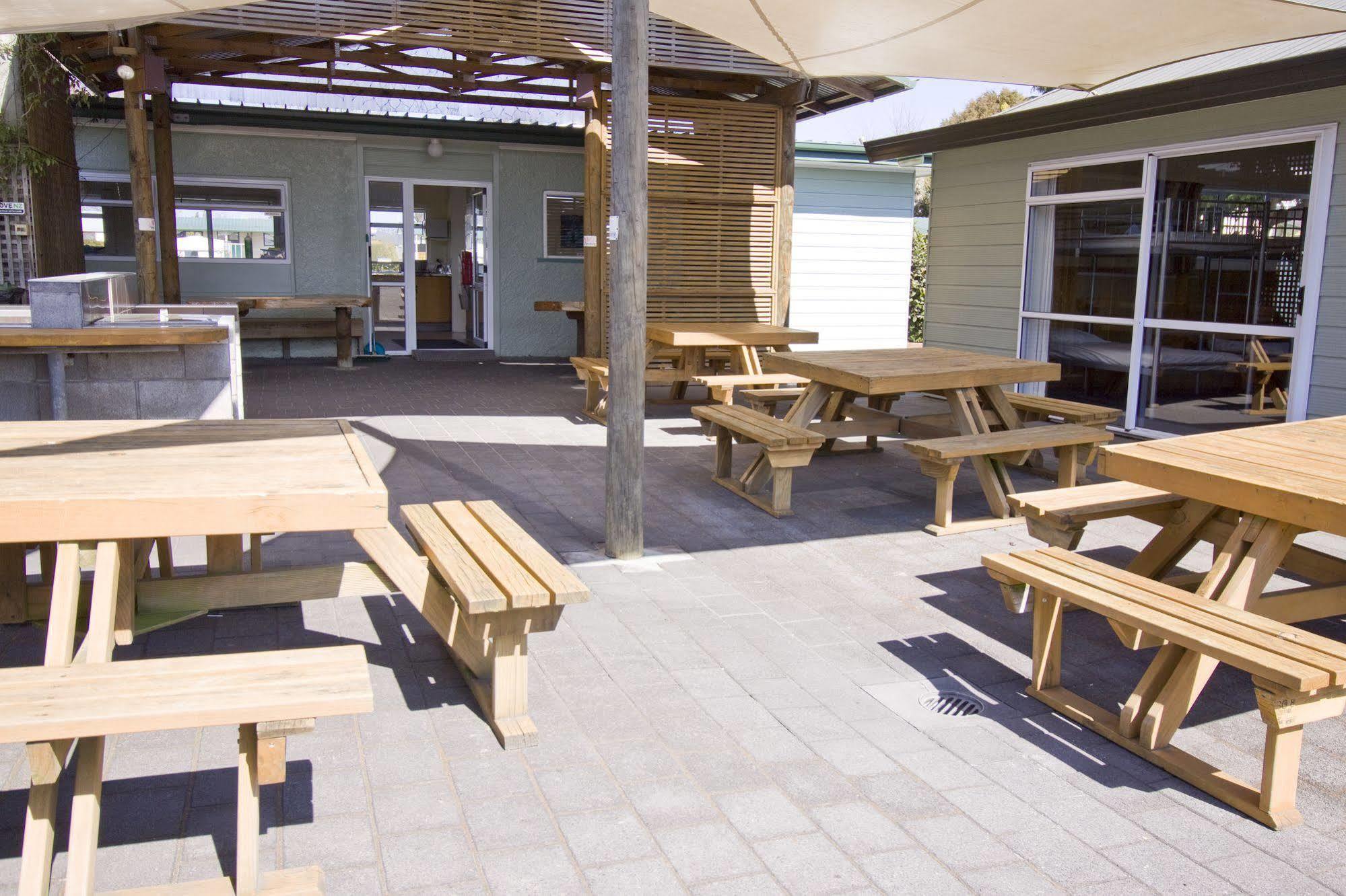 10 Holiday park 4*