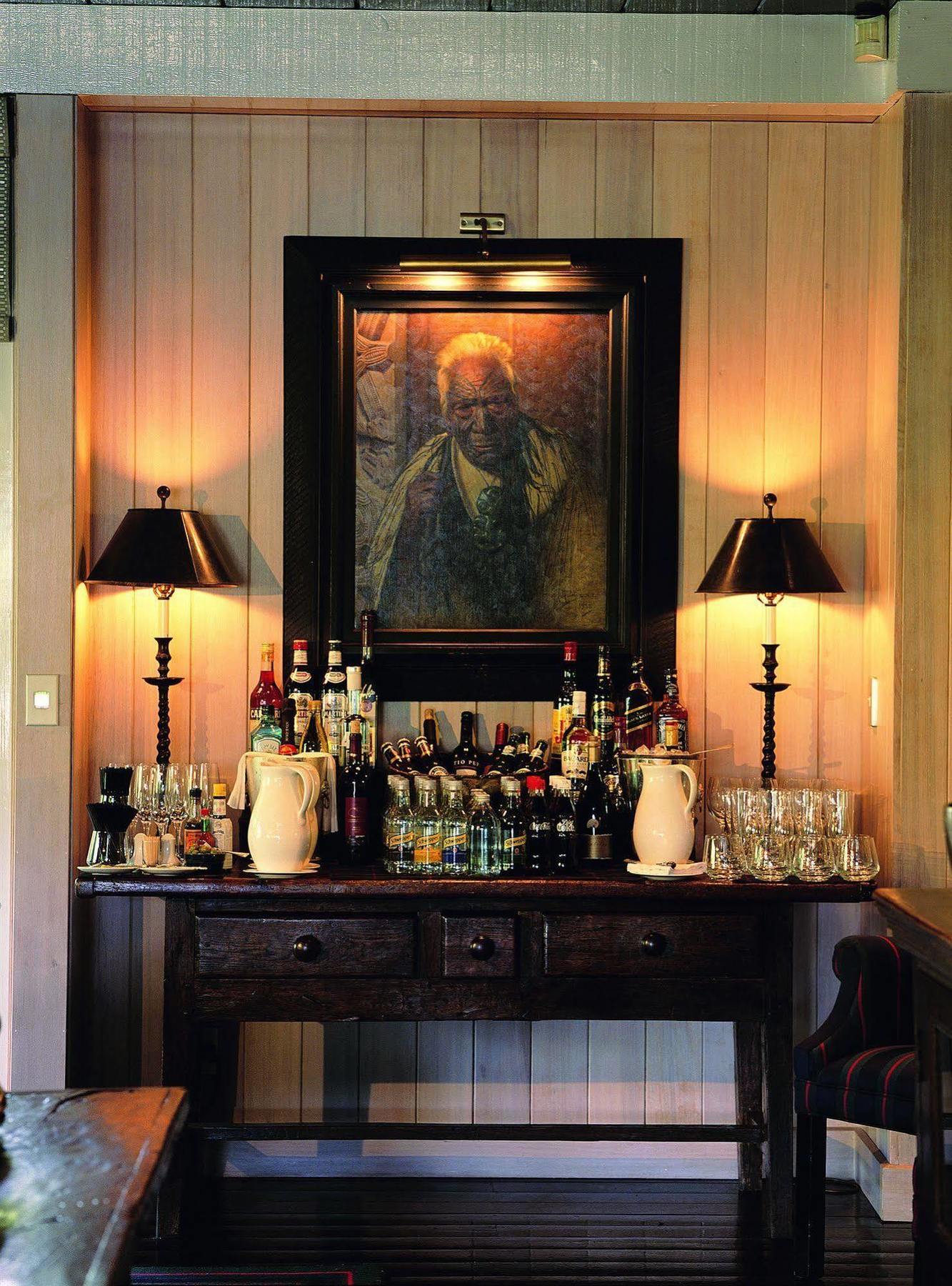 Huka Lodge Taupo