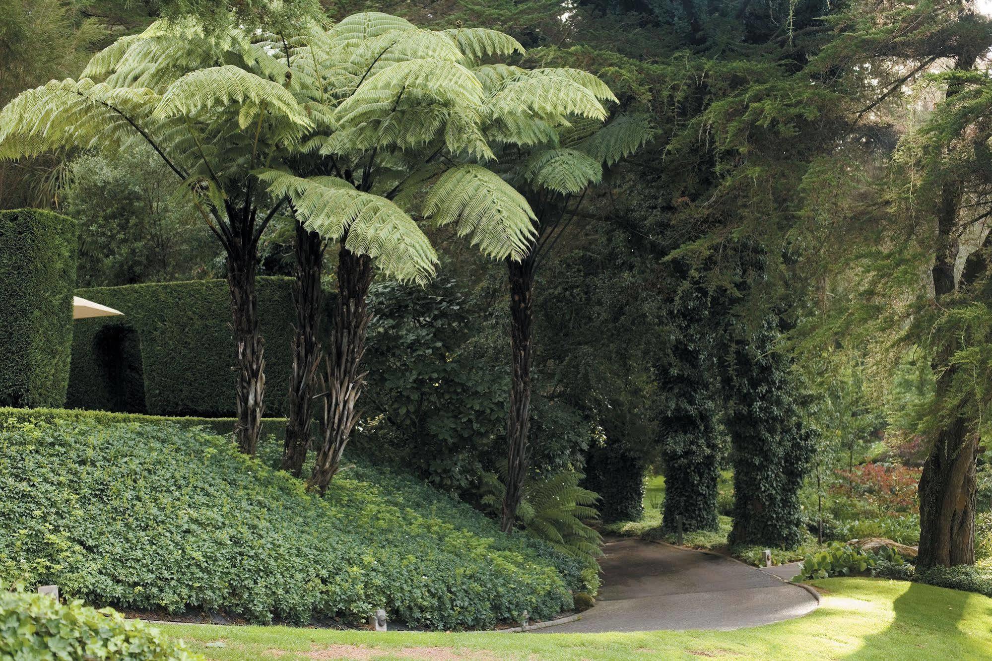 Huka Lodge
