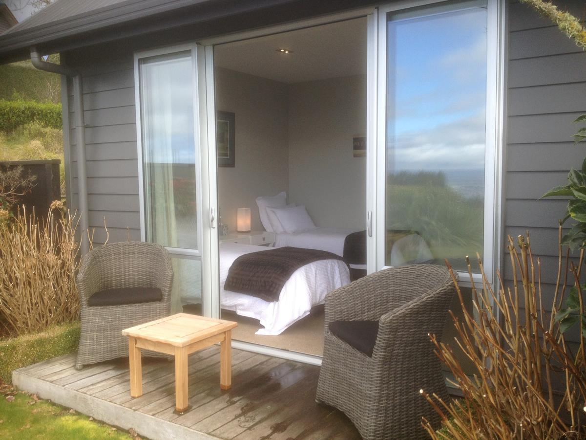 The Lakeview House * Taupo