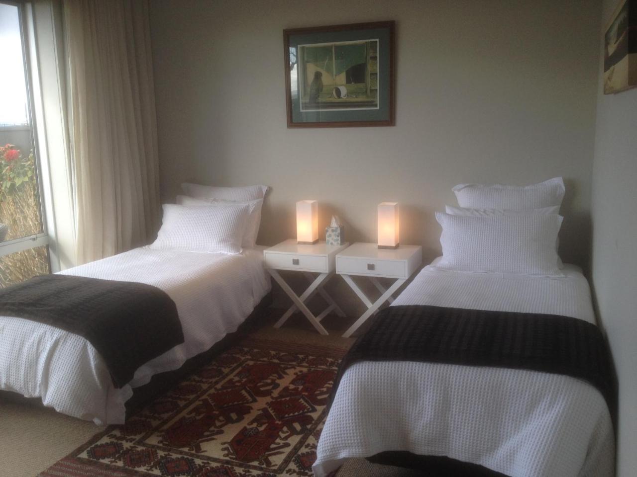 Holiday home The Lakeview House Taupo