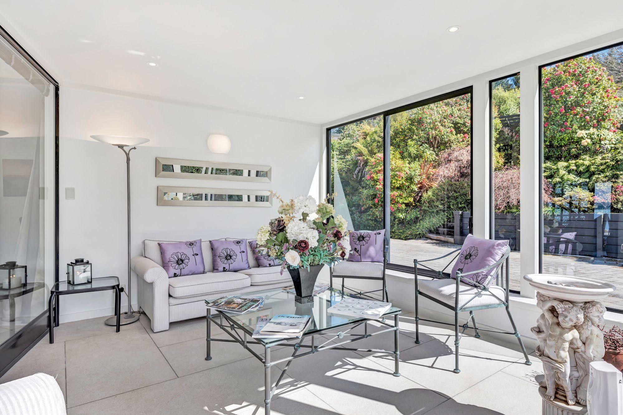 Bed & Breakfast Serenity On Wakeman Taupo