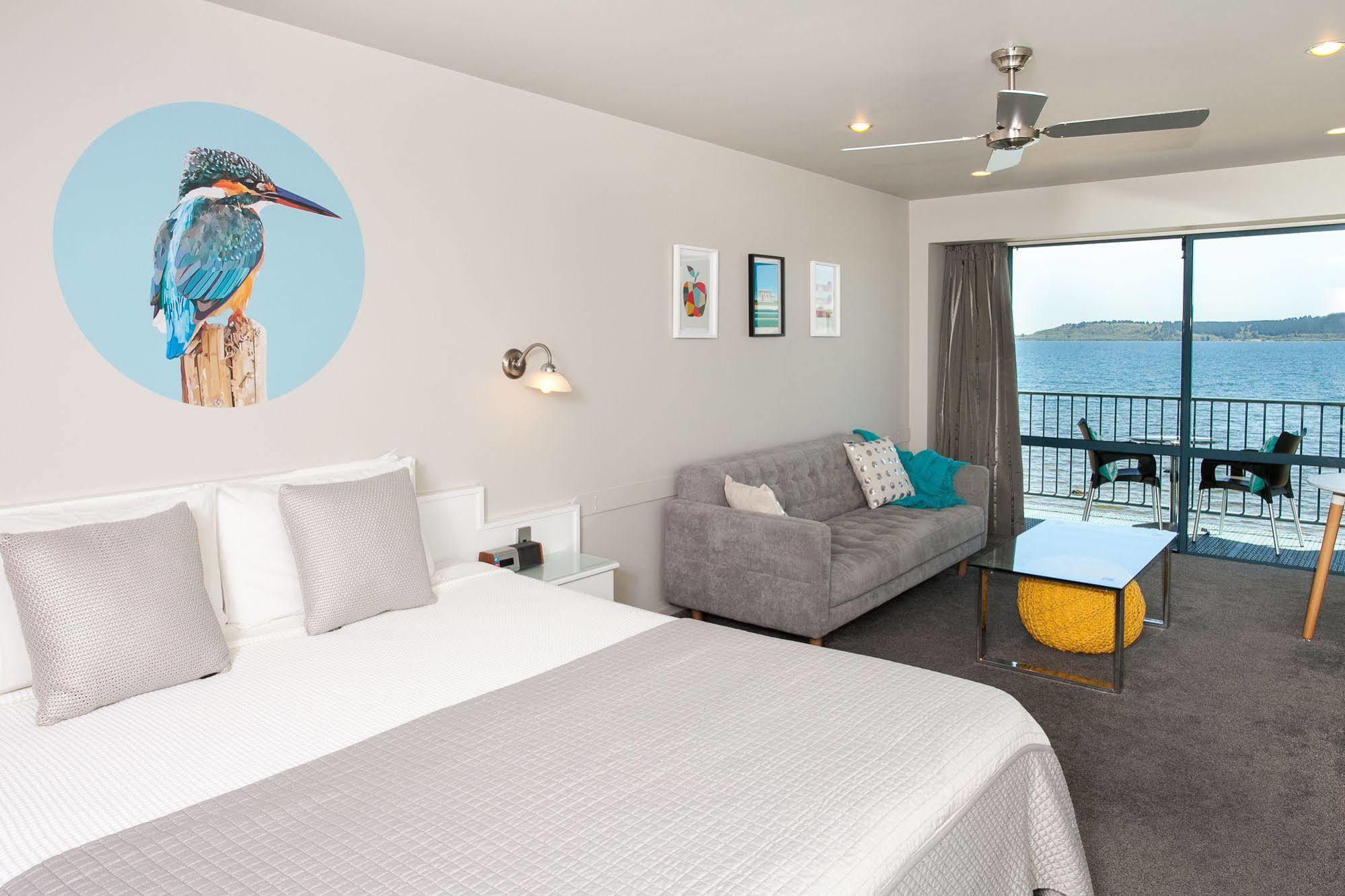 Boulevard Waters 4* Taupo