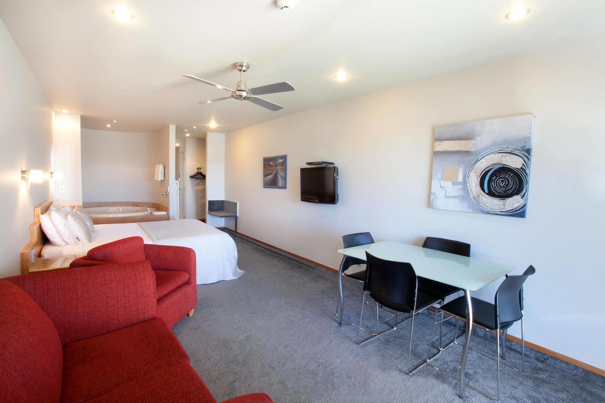 Boulevard Waters Motel Taupo