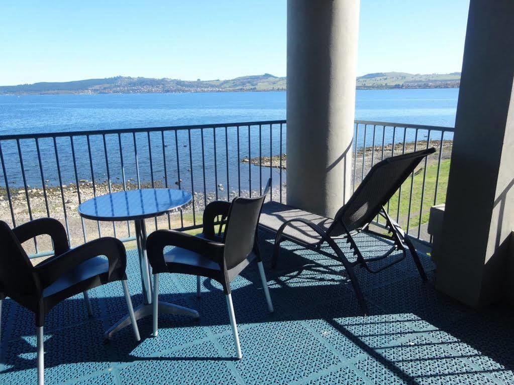 Boulevard Waters Motel Taupo