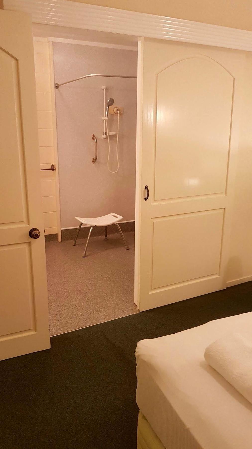 Hotel Airport @ Rainbow Point Taupo