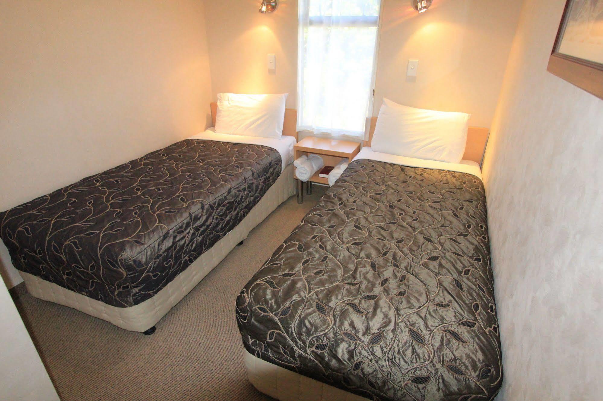 Voyager Aparthotel Taupo