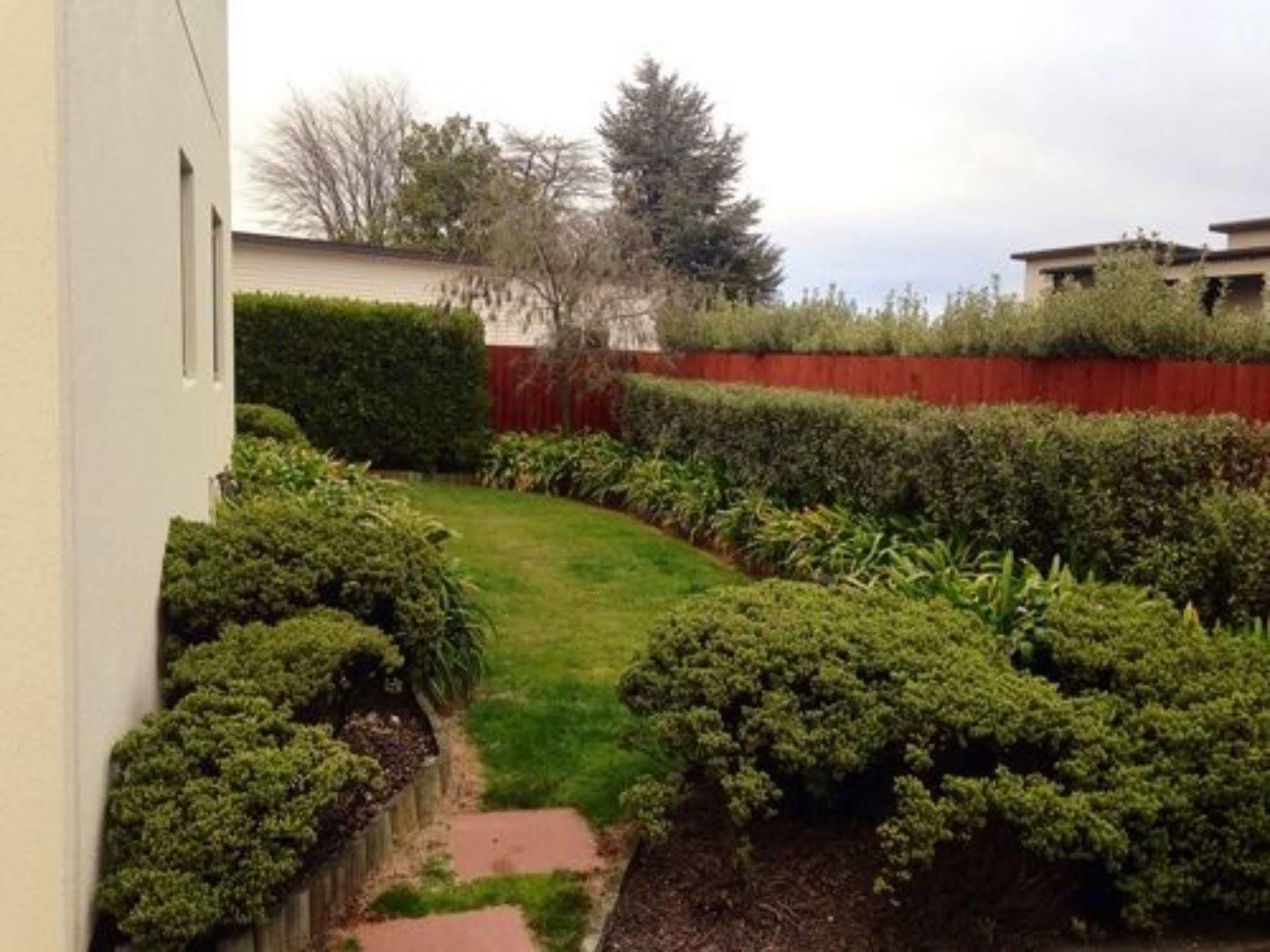 Bella Vista 4* Taupo