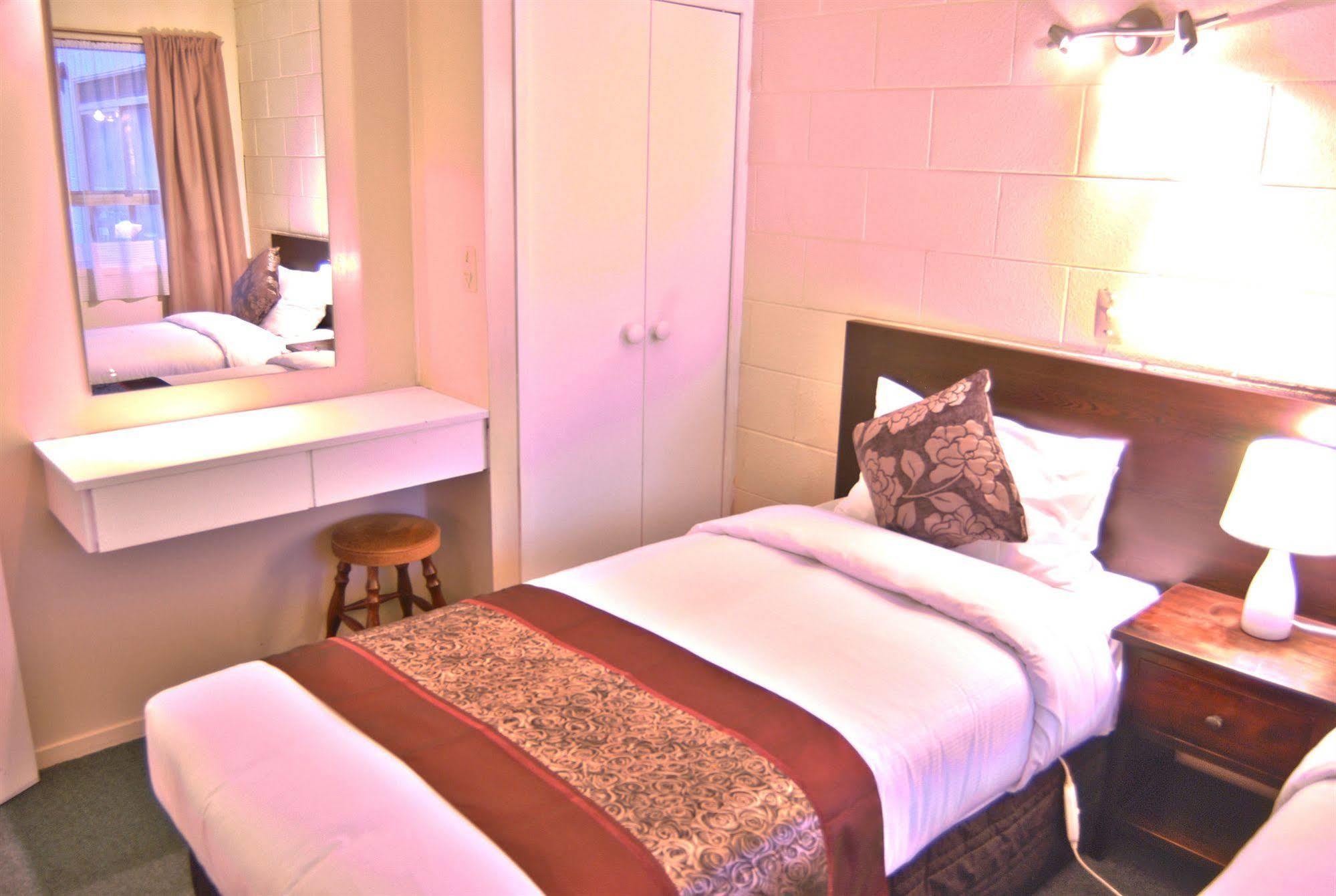 Motel Barcelona