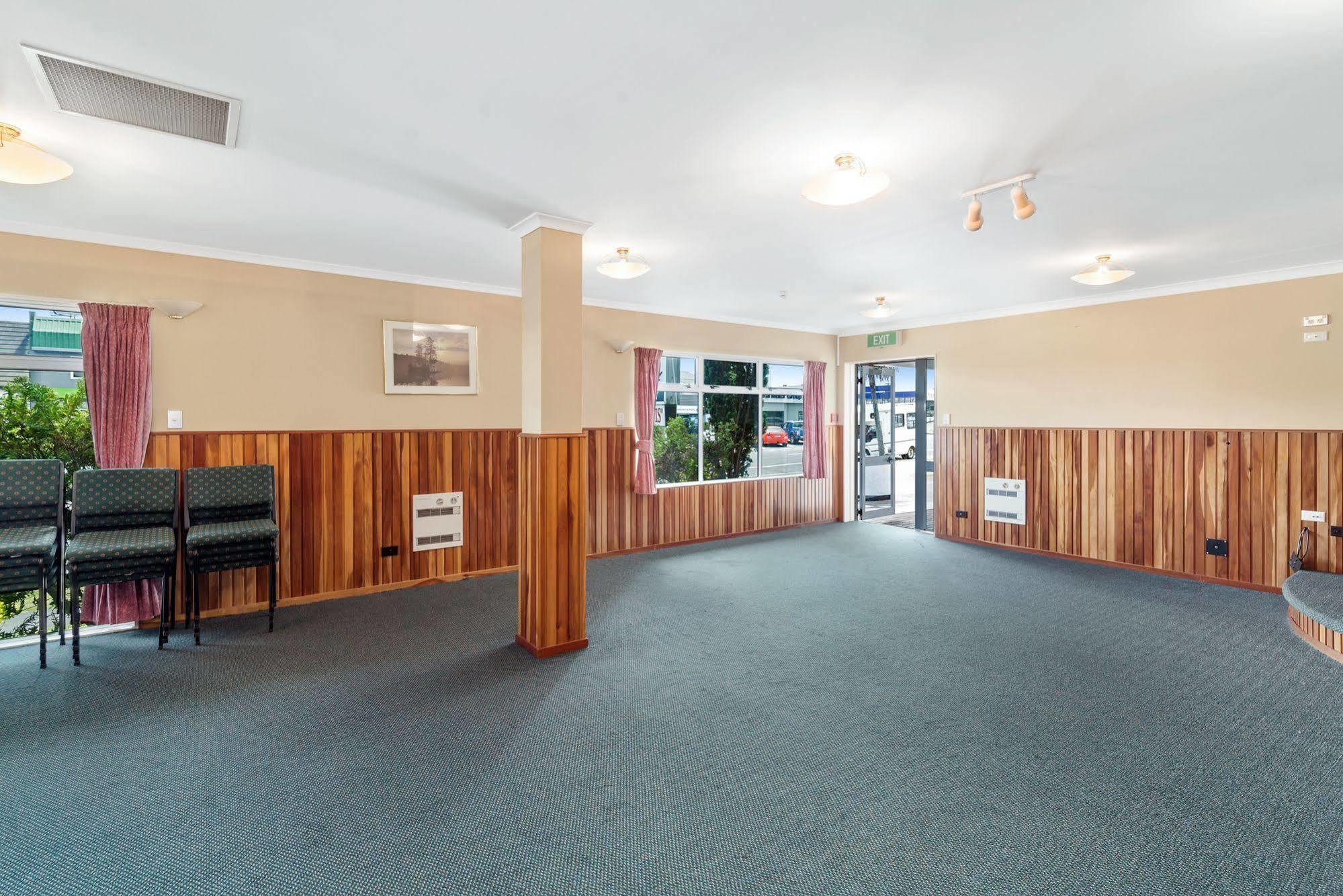 Asure Motor 4* Taupo