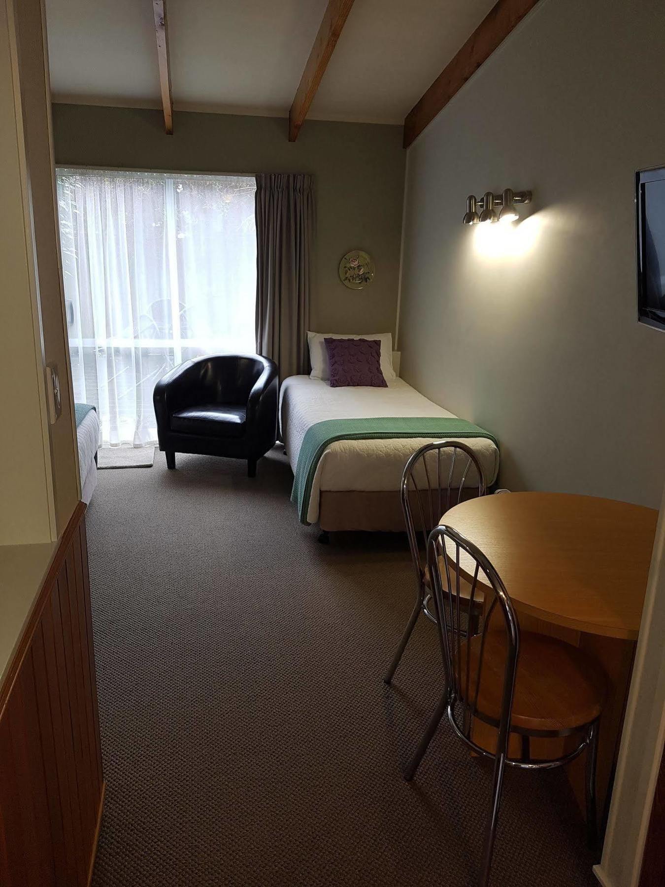 Motel Mews Taupo