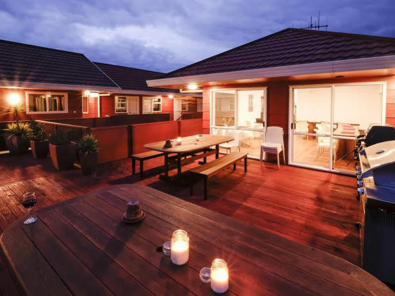 Hostel Haka House