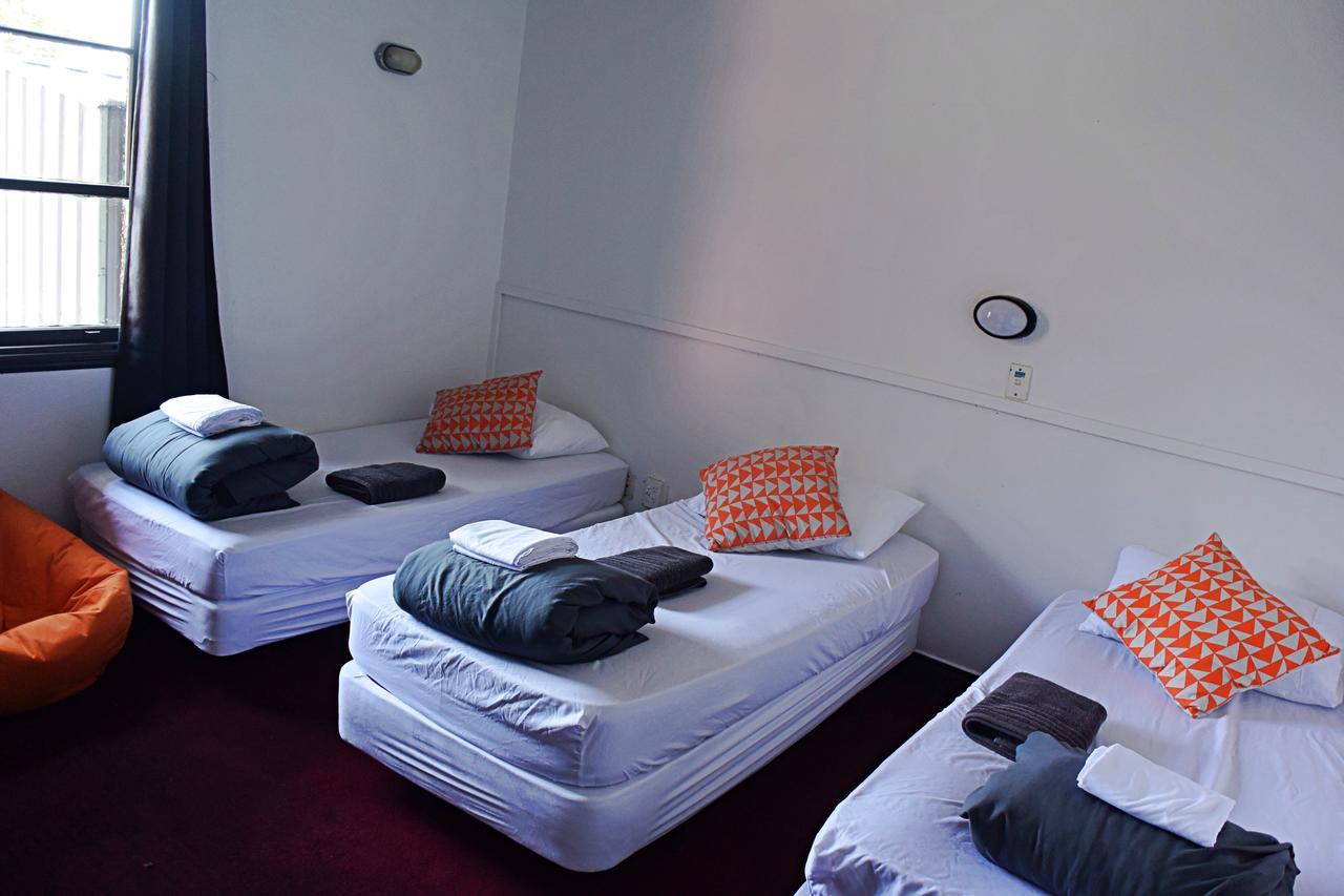Bob's Hostel