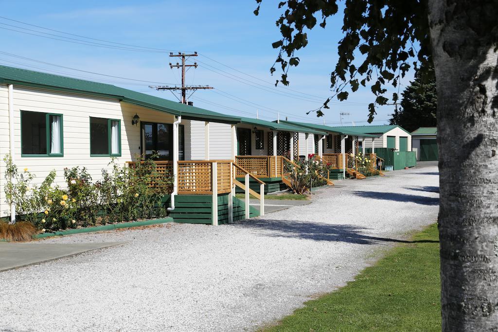 10 Holiday park 4*