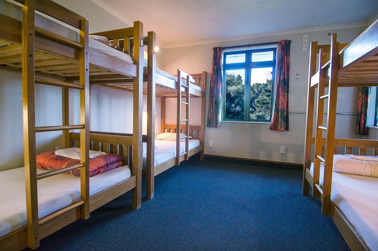 Hostel Rainbow Lodge Backpackers Taupo