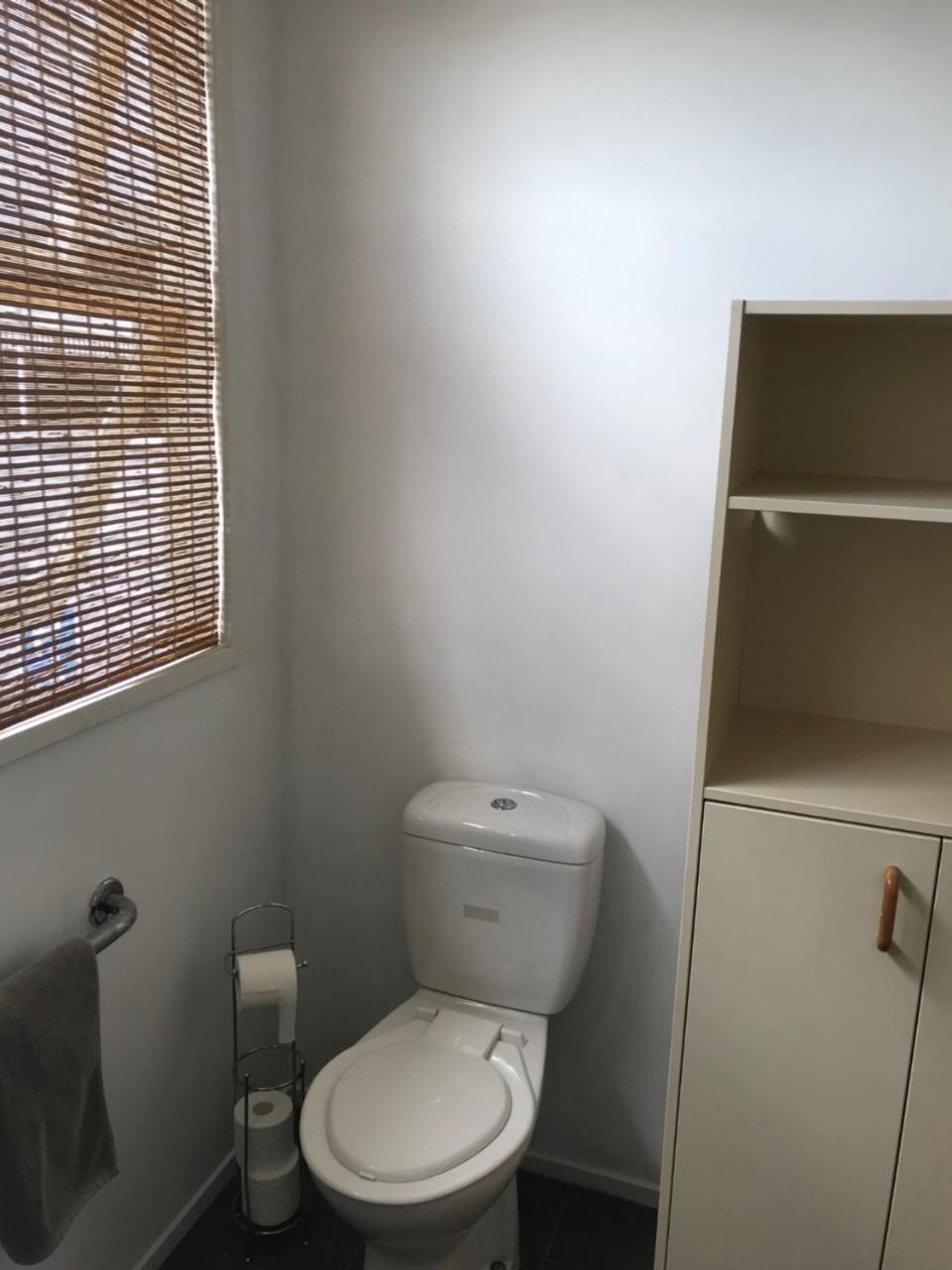 Rainbow Lodge Backpackers Taupo