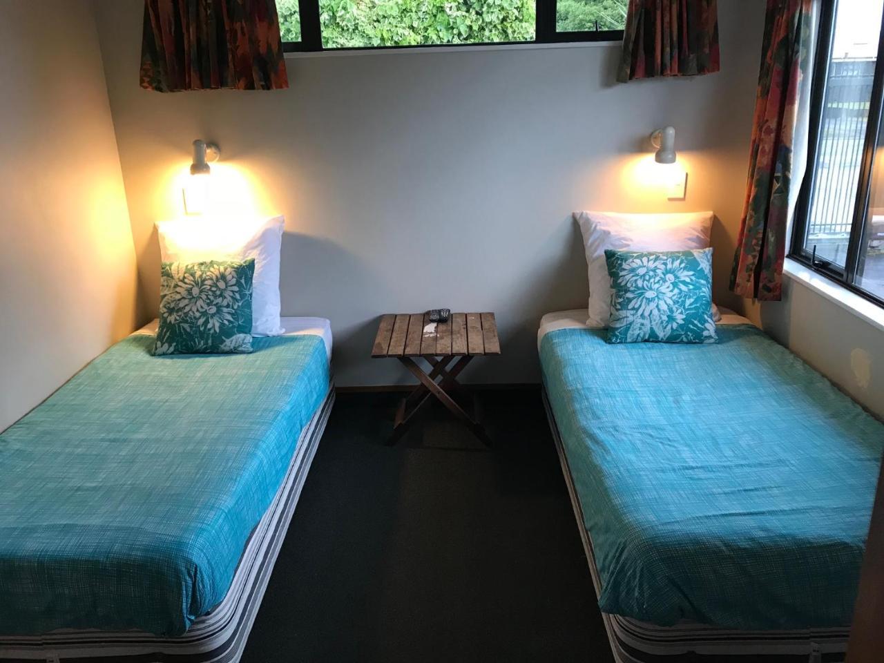 Rainbow Lodge Backpackers Taupo