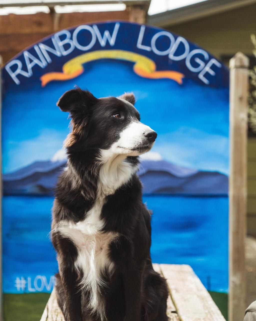 Rainbow Lodge Backpackers