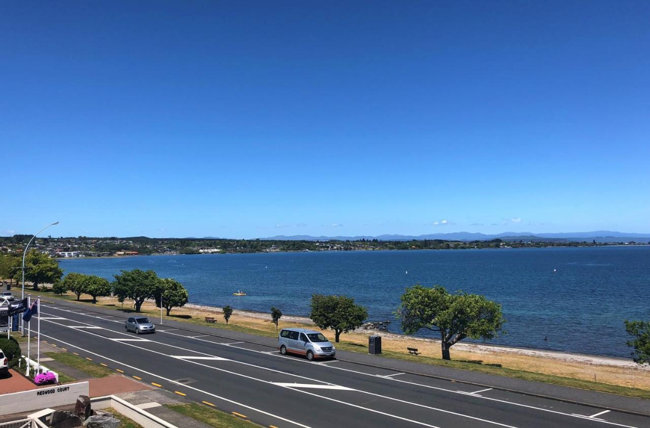 Apartment One 8 Taupo