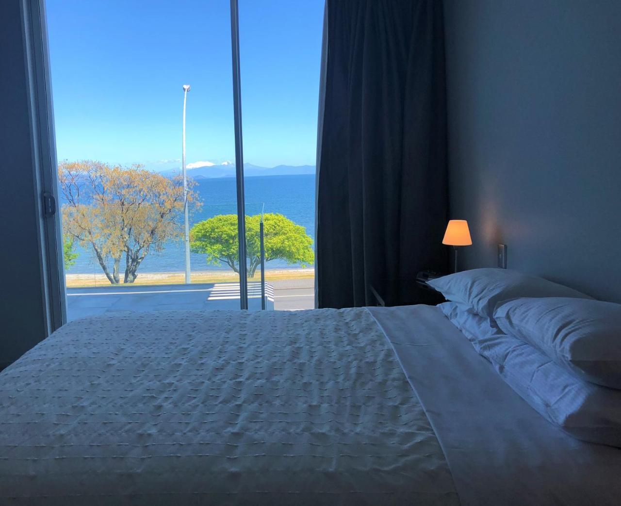 Apartment One 8 Taupo
