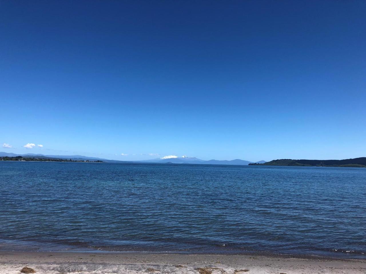 One 8 Taupo