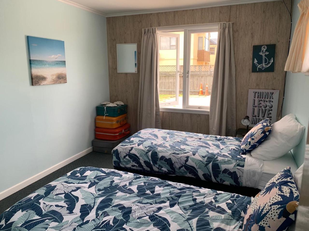 Rainbow Lodge Backpackers Taupo