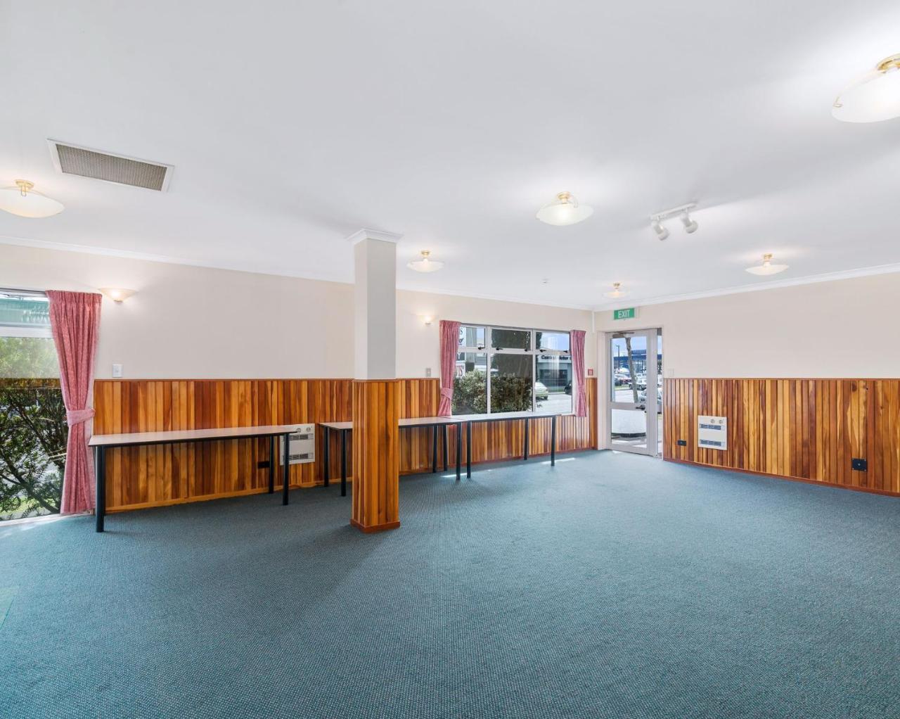 Motel Asure Motor Taupo