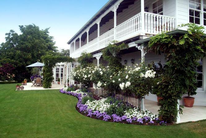 Bellevue Boutique 3* Taupo
