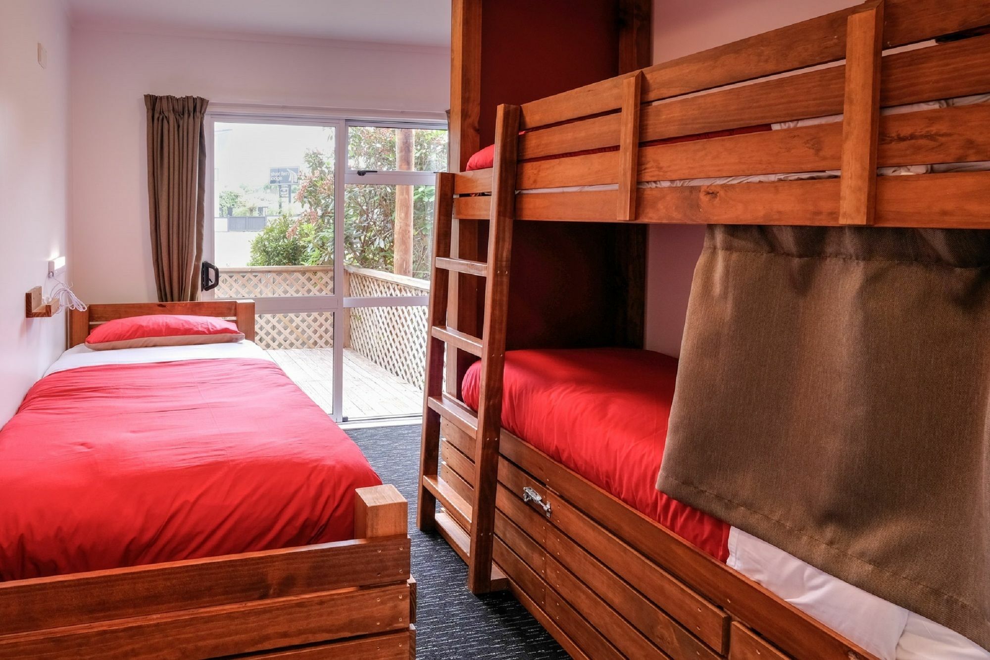 Haka House Hostel