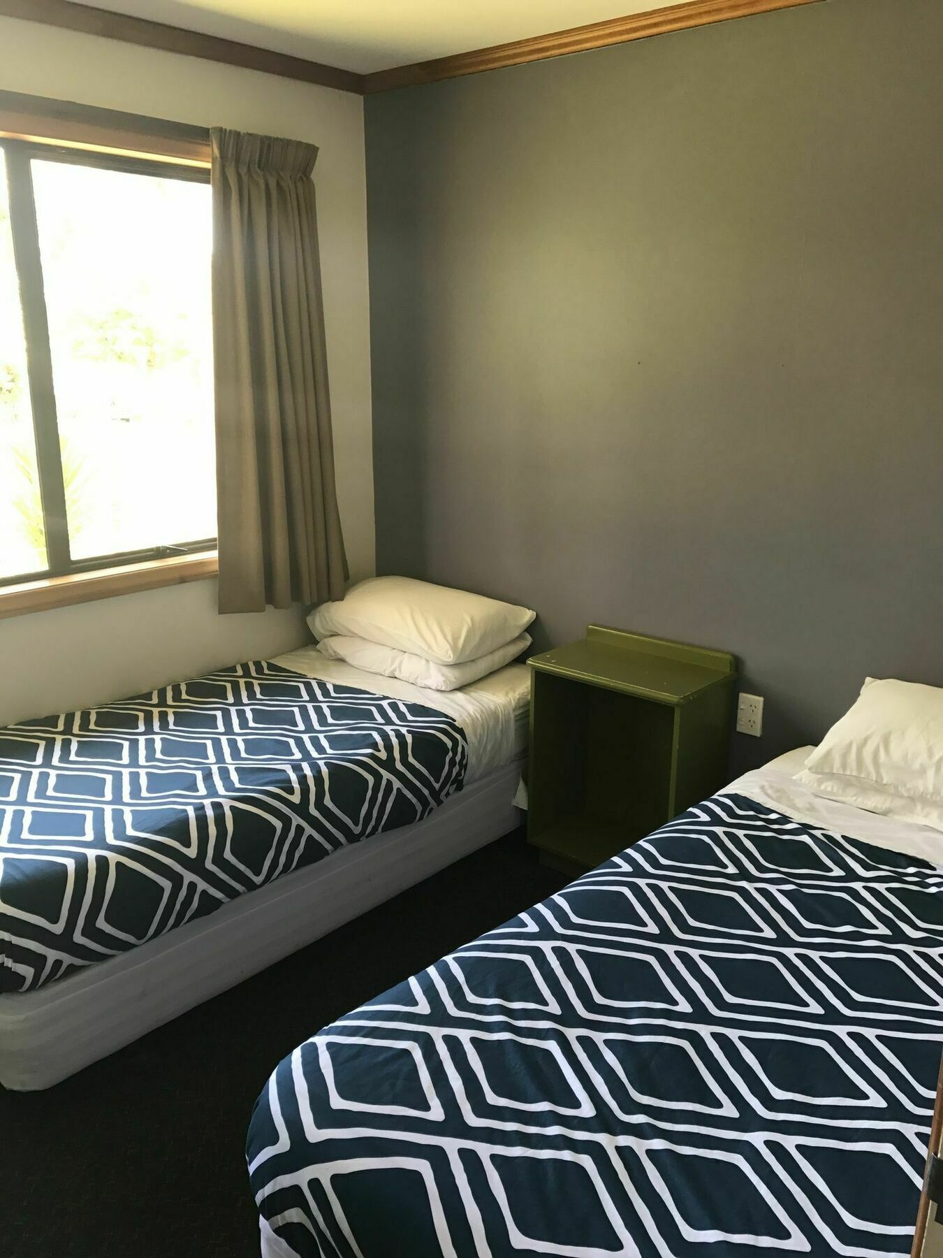 Rainbow Lodge Backpackers Hostel Taupo