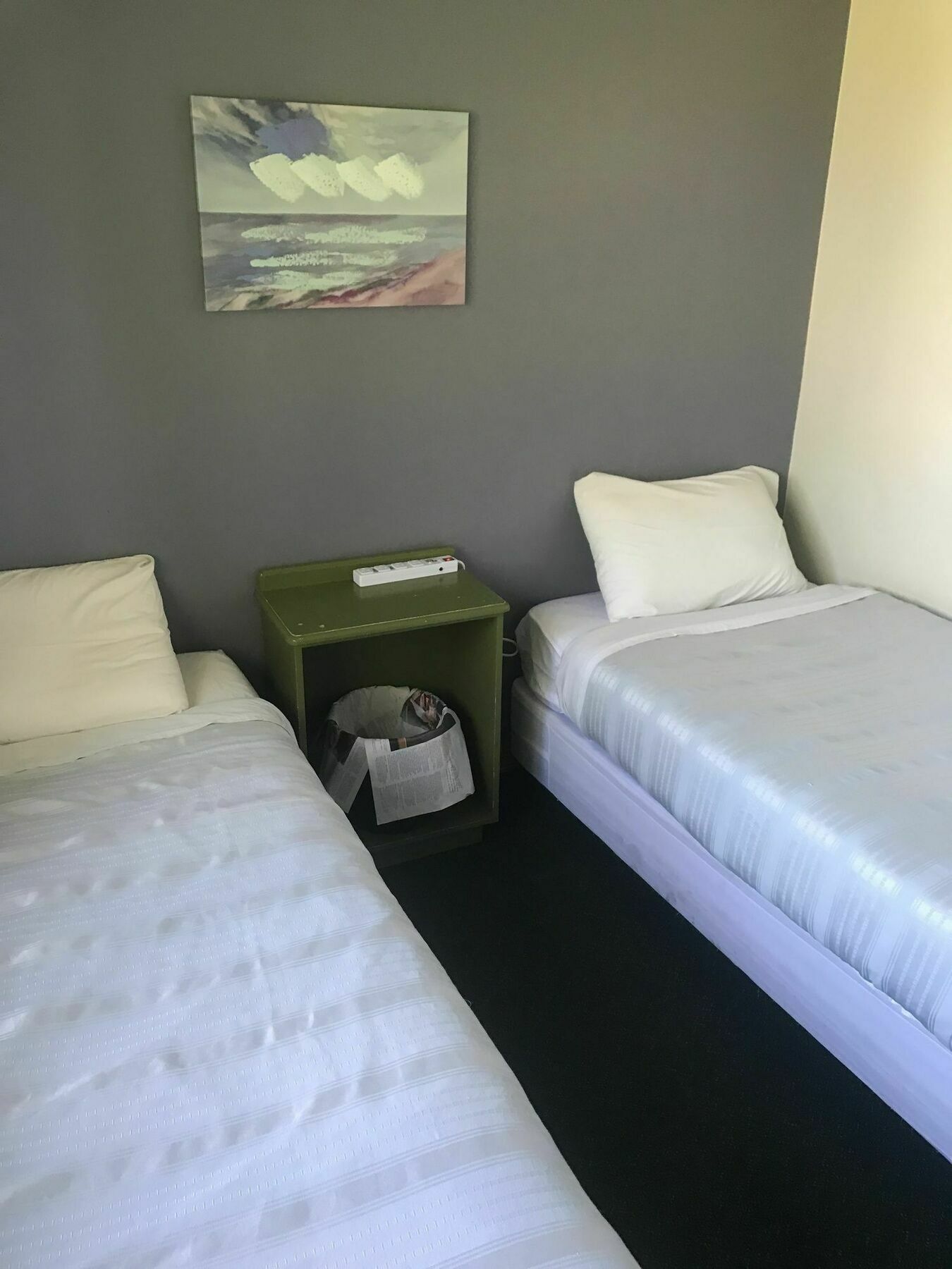 Rainbow Lodge Backpackers * Taupo
