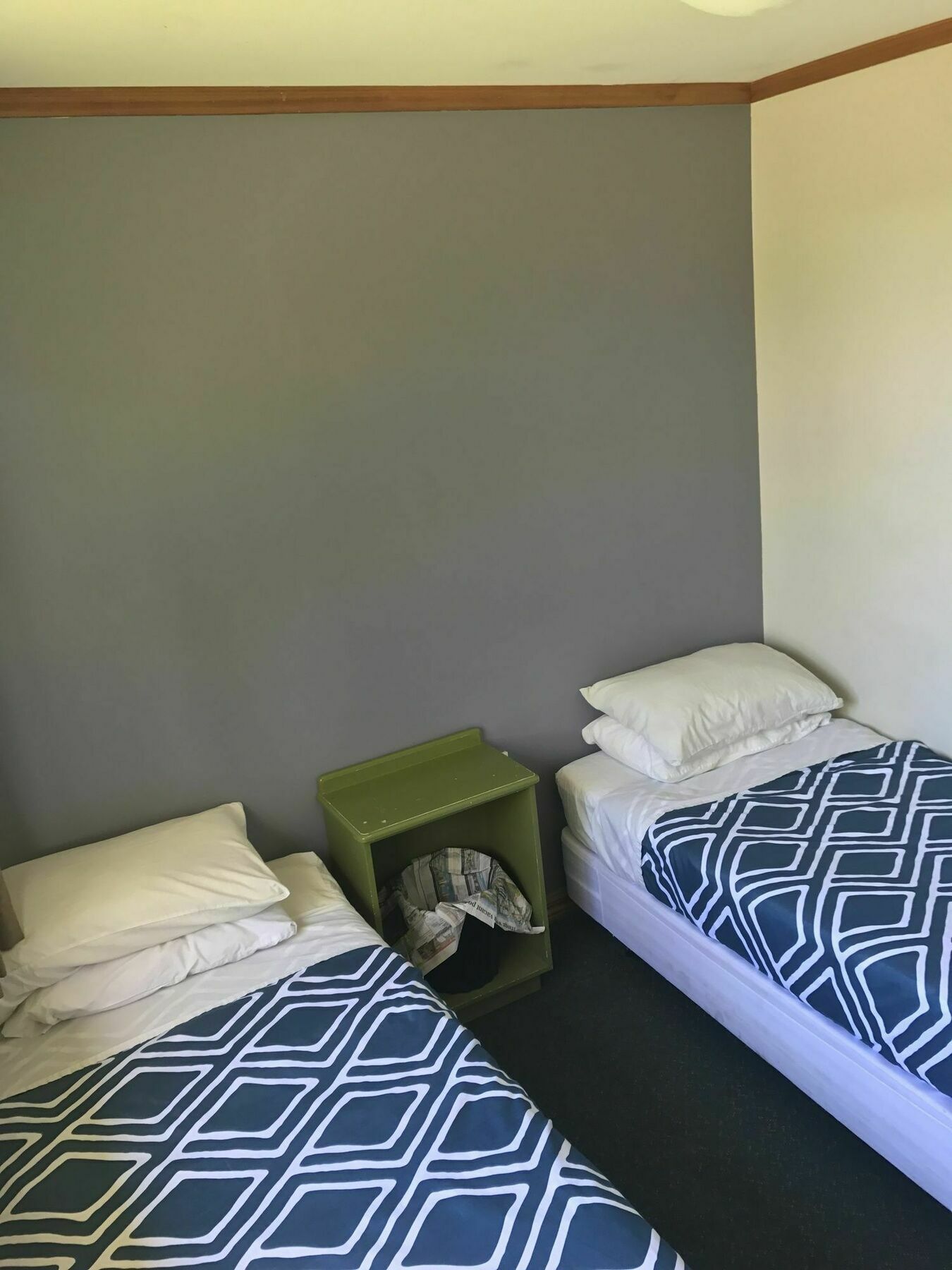 Rainbow Lodge Backpackers Hostel *