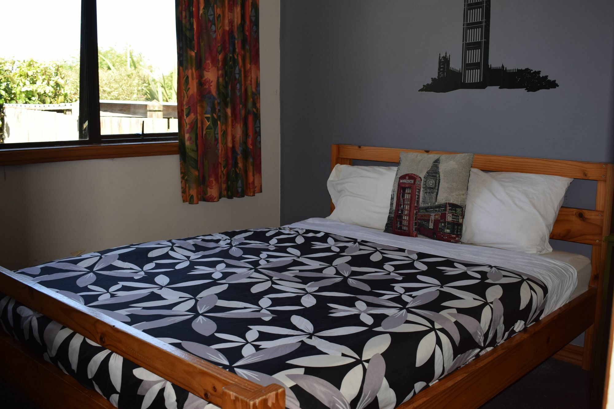 Rainbow Lodge Backpackers Taupo